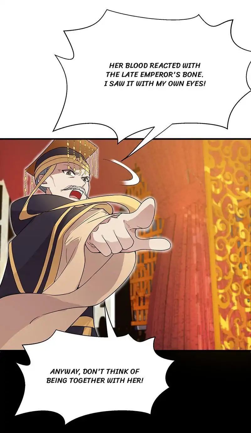 Revenge of a Fierce Princess Chapter 133 - page 33