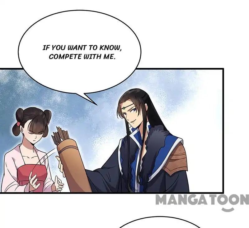 Revenge of a Fierce Princess Chapter 131 - page 18