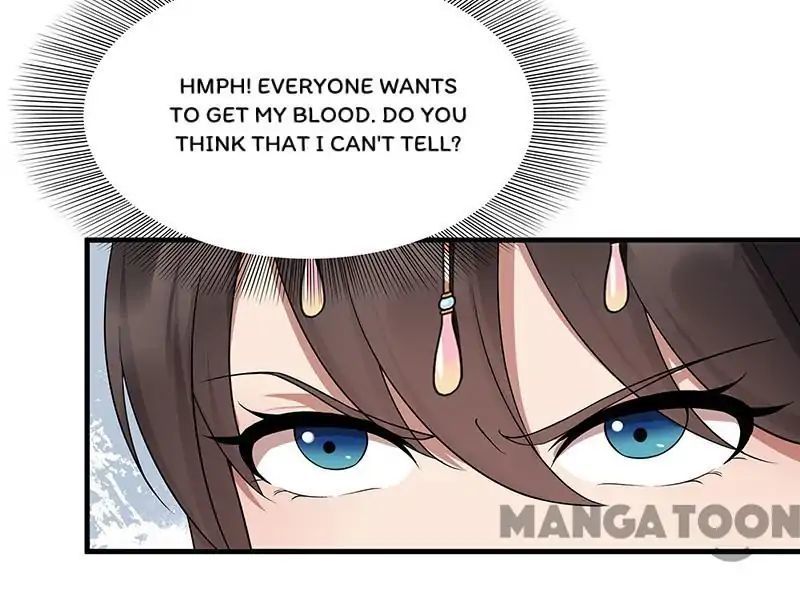 Revenge of a Fierce Princess Chapter 131 - page 30