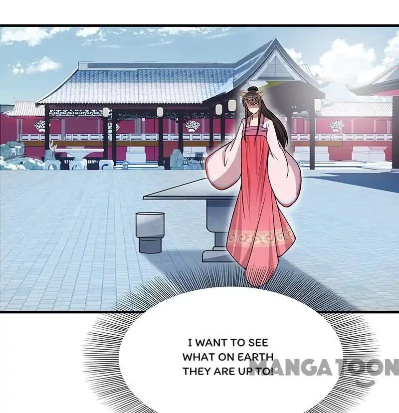 Revenge of a Fierce Princess Chapter 131 - page 31