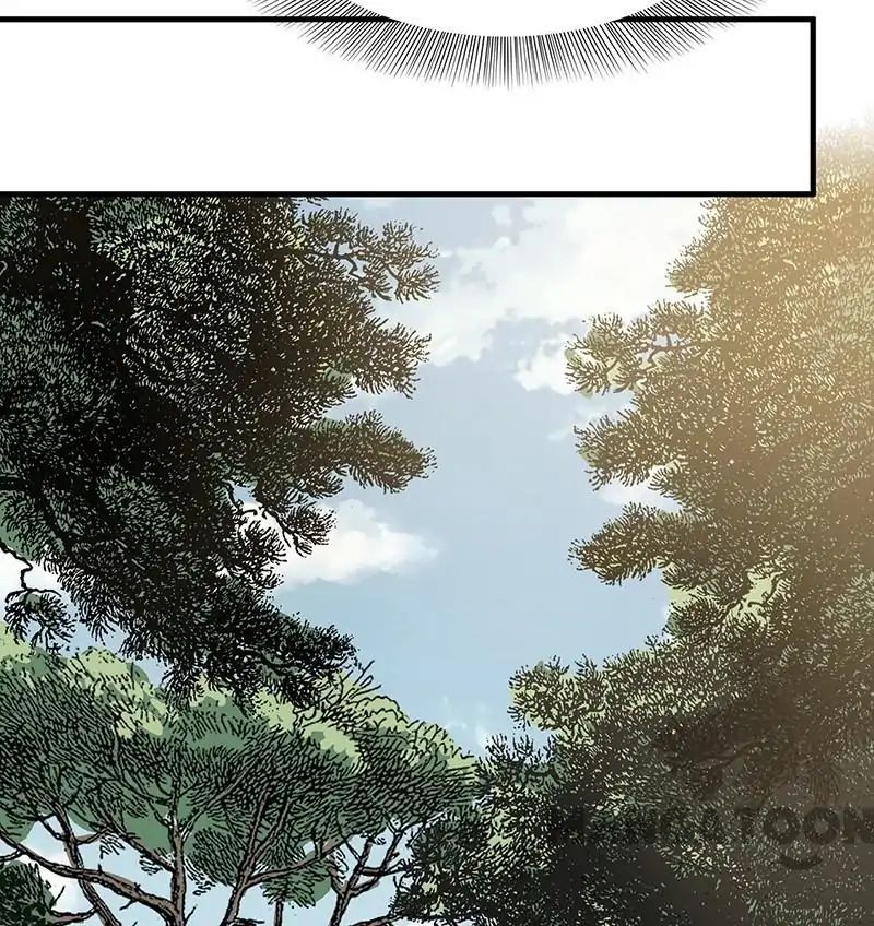 Revenge of a Fierce Princess Chapter 131 - page 32