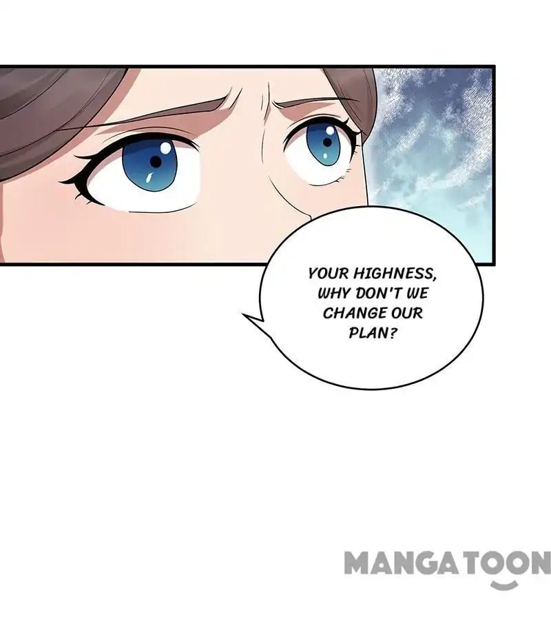 Revenge of a Fierce Princess Chapter 131 - page 5