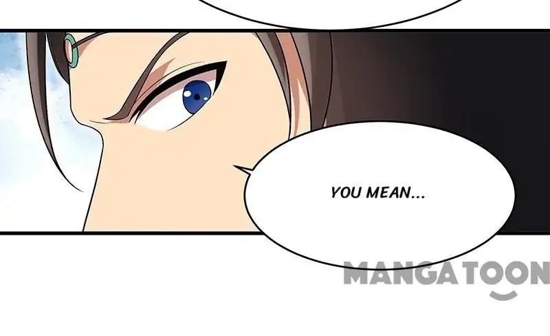 Revenge of a Fierce Princess Chapter 131 - page 8