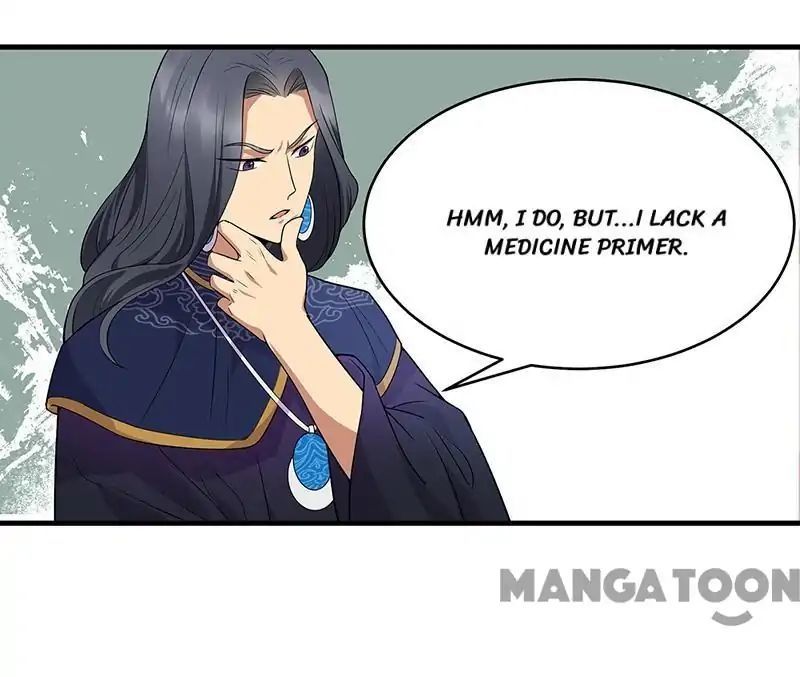 Revenge of a Fierce Princess Chapter 129 - page 11
