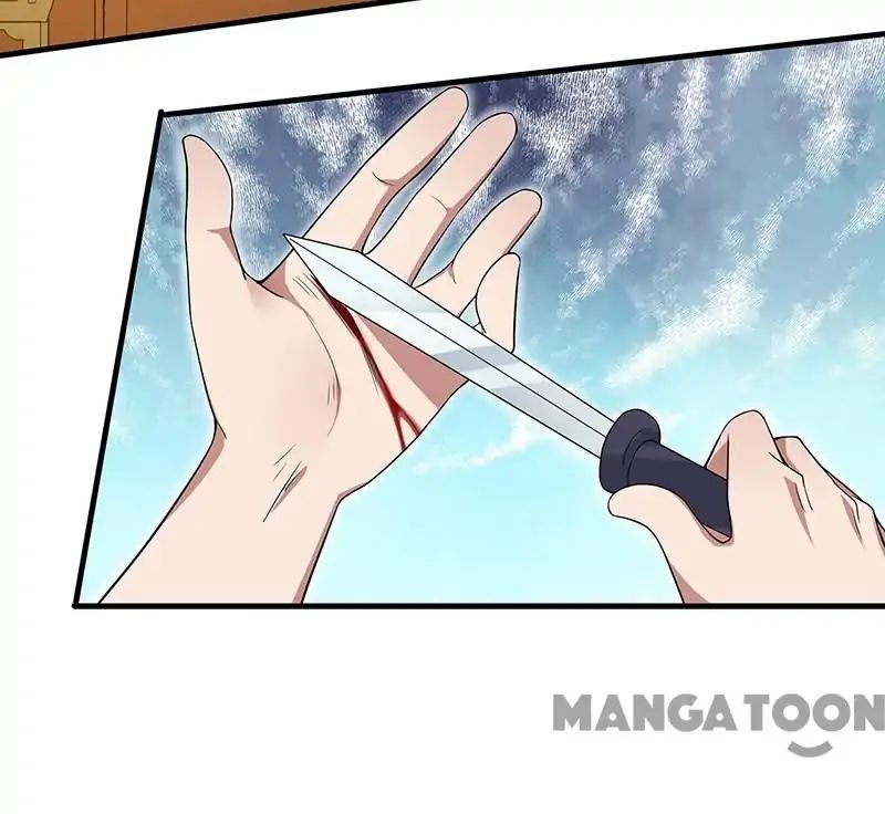 Revenge of a Fierce Princess Chapter 129 - page 19