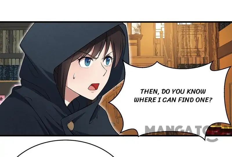 Revenge of a Fierce Princess Chapter 129 - page 2