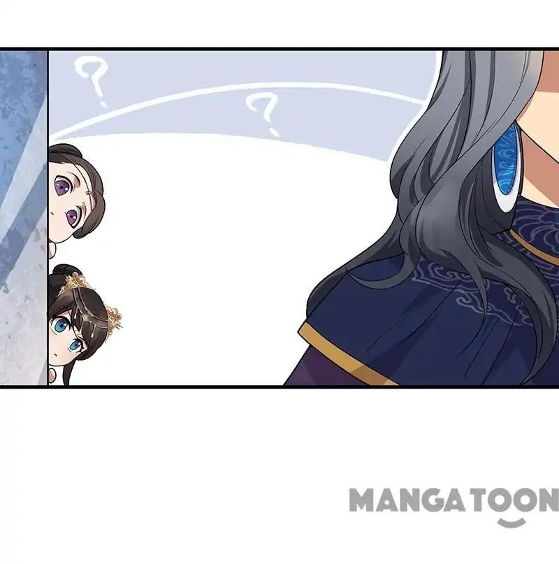 Revenge of a Fierce Princess Chapter 129 - page 30
