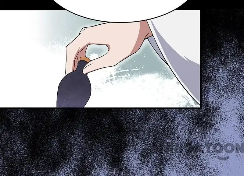 Revenge of a Fierce Princess Chapter 129 - page 33