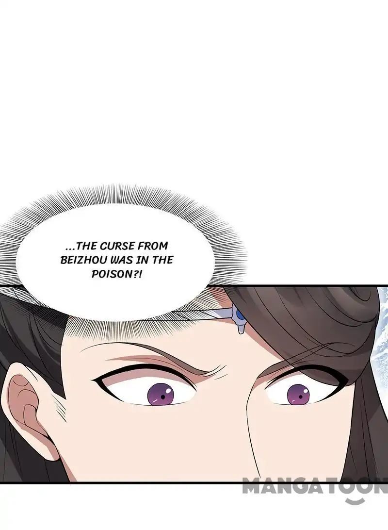Revenge of a Fierce Princess Chapter 128 - page 28