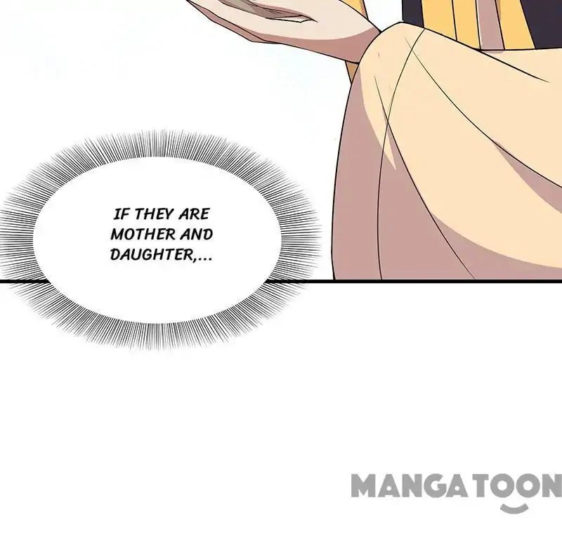 Revenge of a Fierce Princess Chapter 128 - page 3