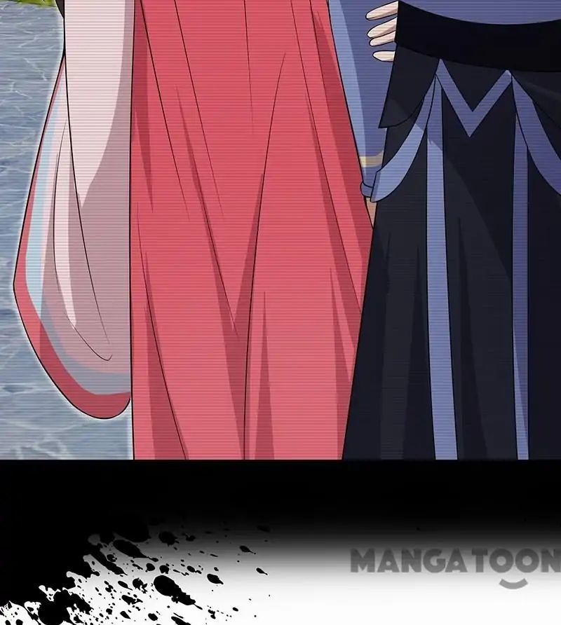 Revenge of a Fierce Princess Chapter 128 - page 6