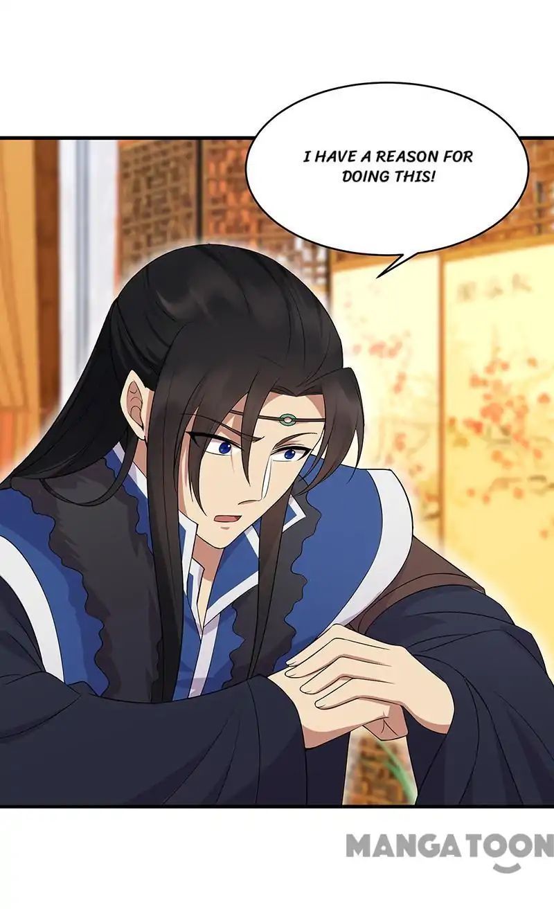 Revenge of a Fierce Princess Chapter 127 - page 10