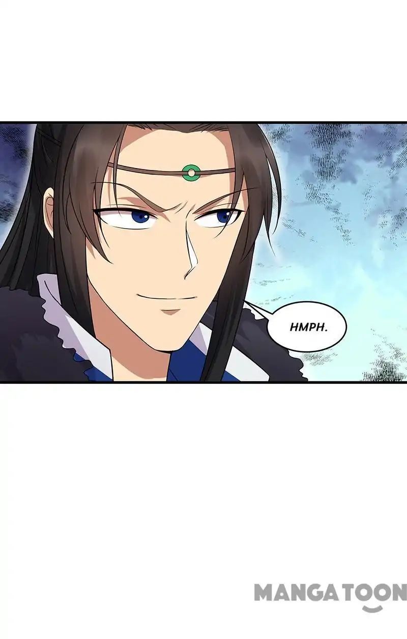 Revenge of a Fierce Princess Chapter 127 - page 27