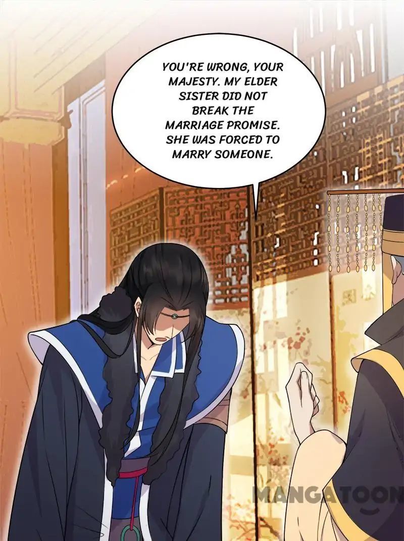 Revenge of a Fierce Princess Chapter 127 - page 28