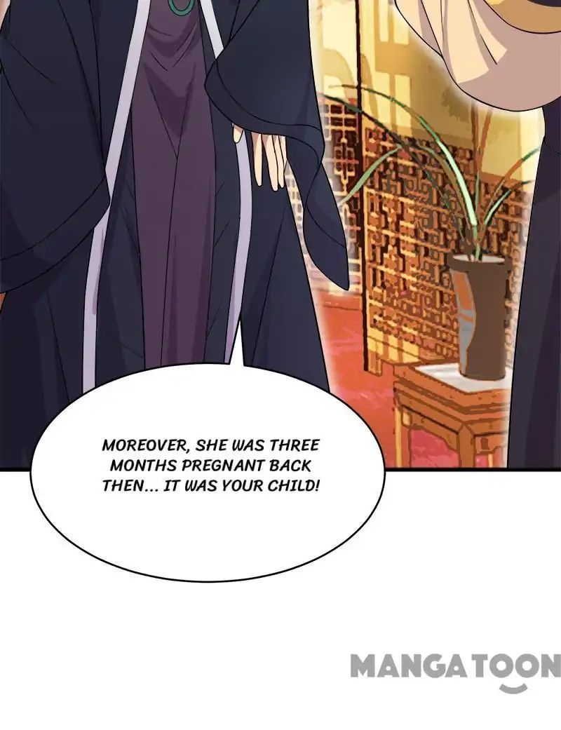 Revenge of a Fierce Princess Chapter 127 - page 29