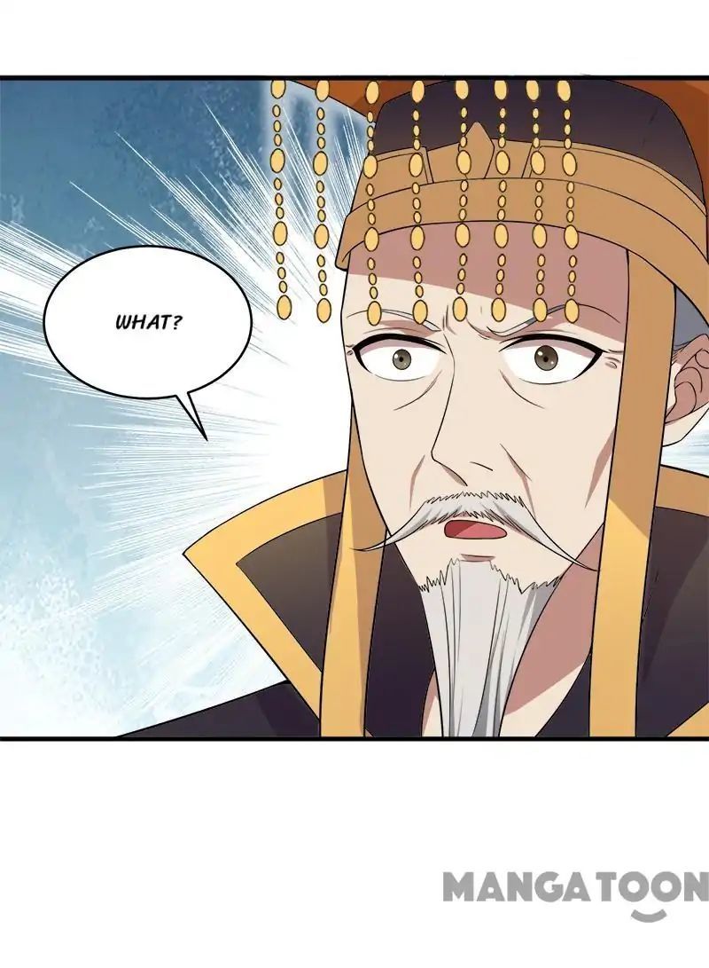 Revenge of a Fierce Princess Chapter 127 - page 30