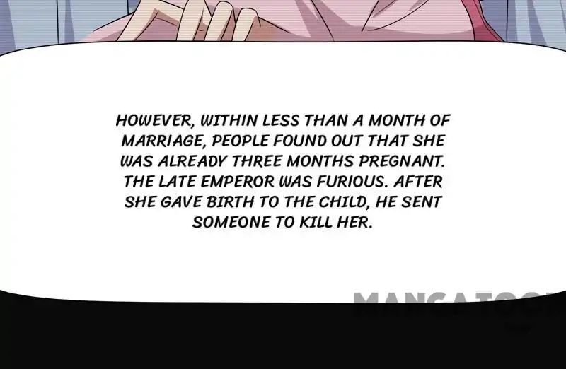 Revenge of a Fierce Princess Chapter 127 - page 34
