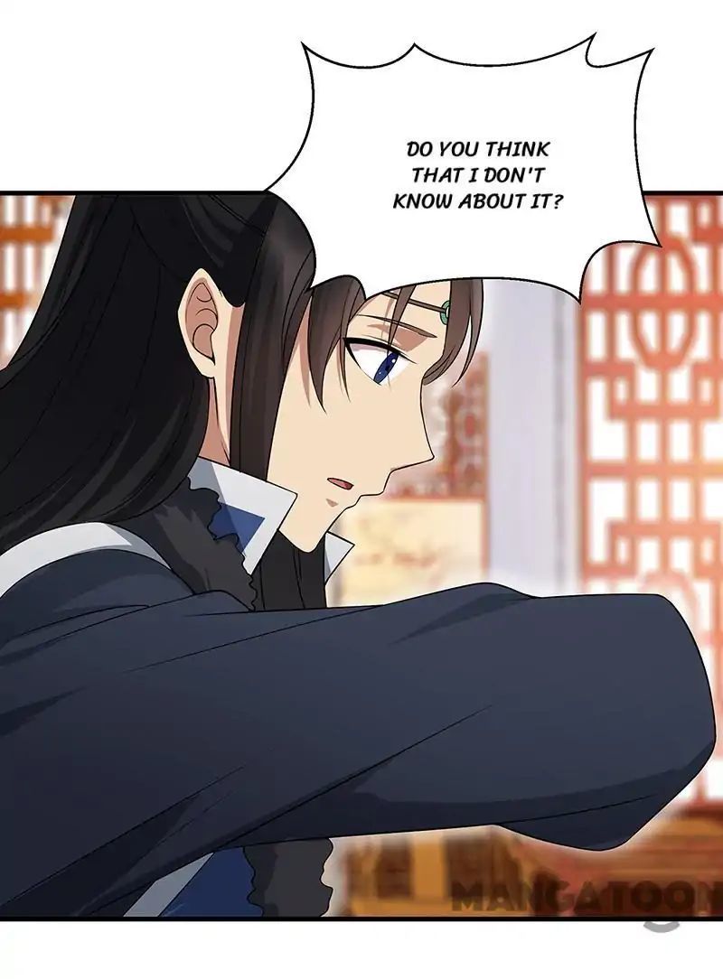 Revenge of a Fierce Princess Chapter 127 - page 4