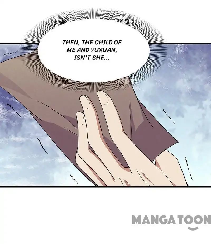 Revenge of a Fierce Princess Chapter 127 - page 42