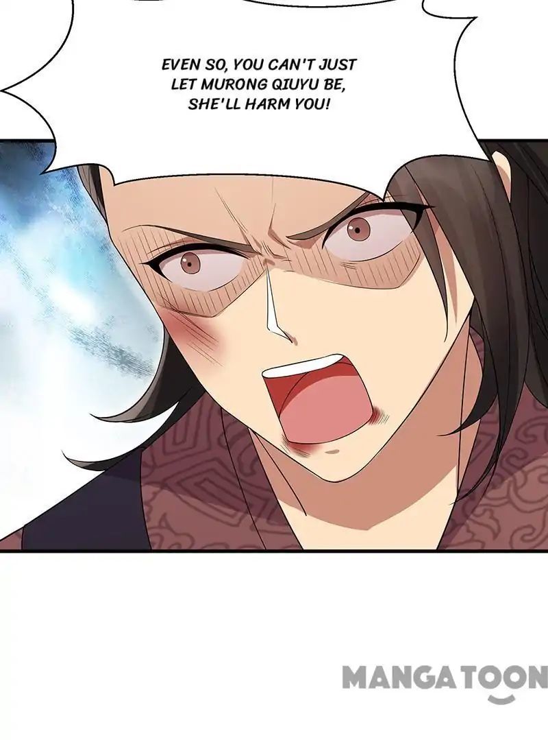 Revenge of a Fierce Princess Chapter 125 - page 5