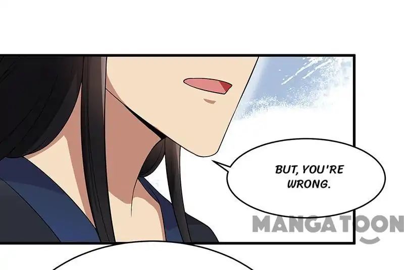 Revenge of a Fierce Princess Chapter 125 - page 6