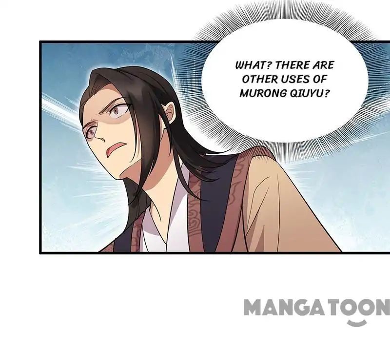 Revenge of a Fierce Princess Chapter 125 - page 9