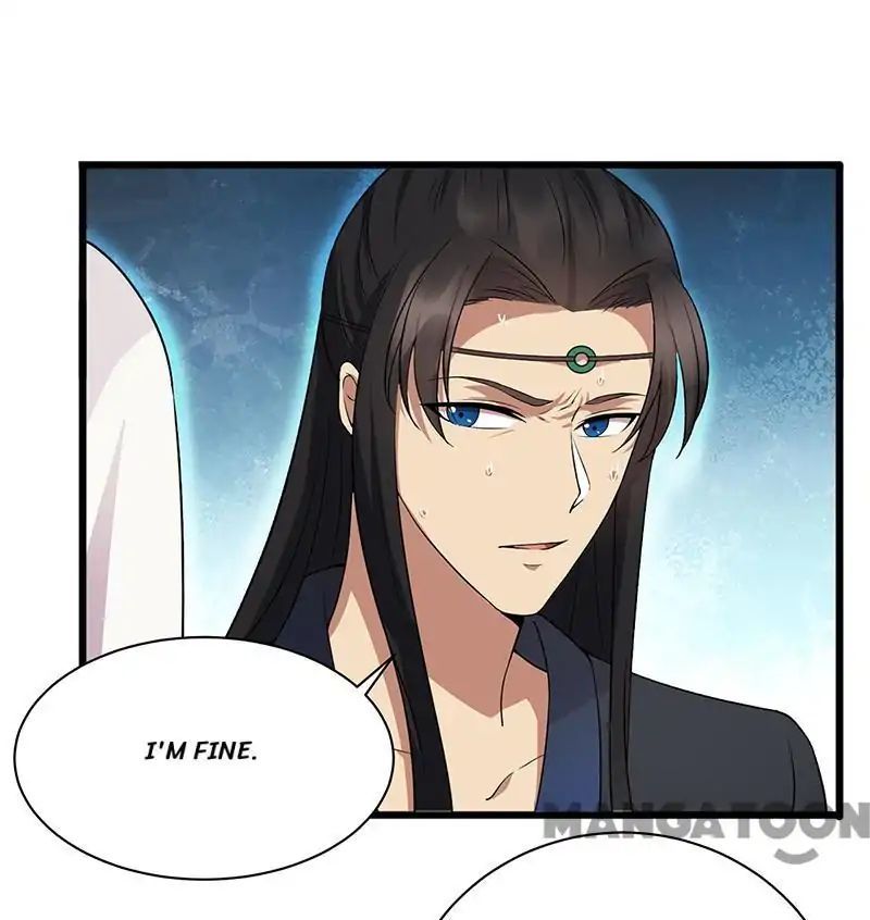Revenge of a Fierce Princess Chapter 123 - page 4