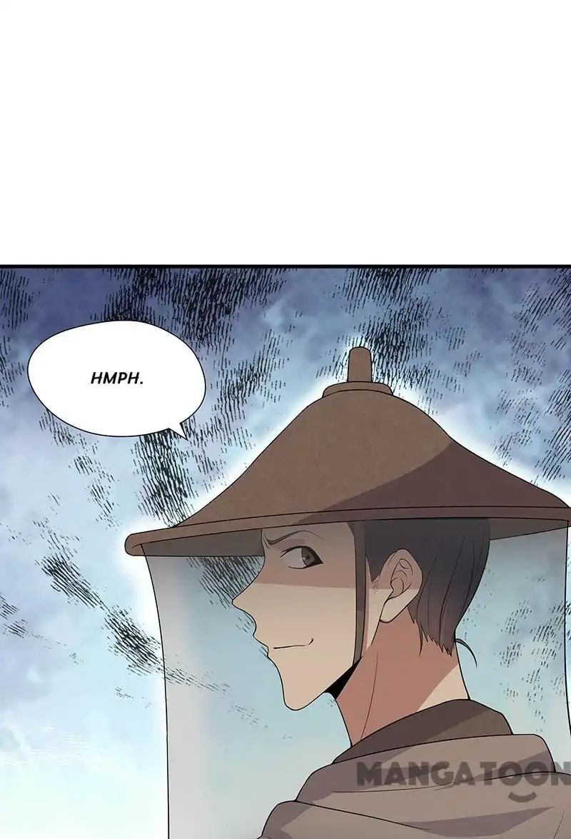 Revenge of a Fierce Princess Chapter 122 - page 38