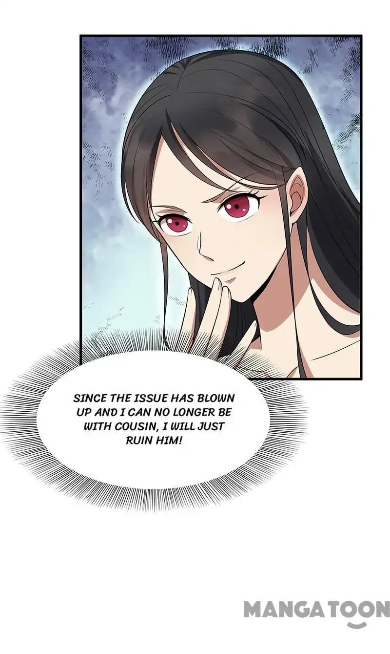 Revenge of a Fierce Princess Chapter 121 - page 10