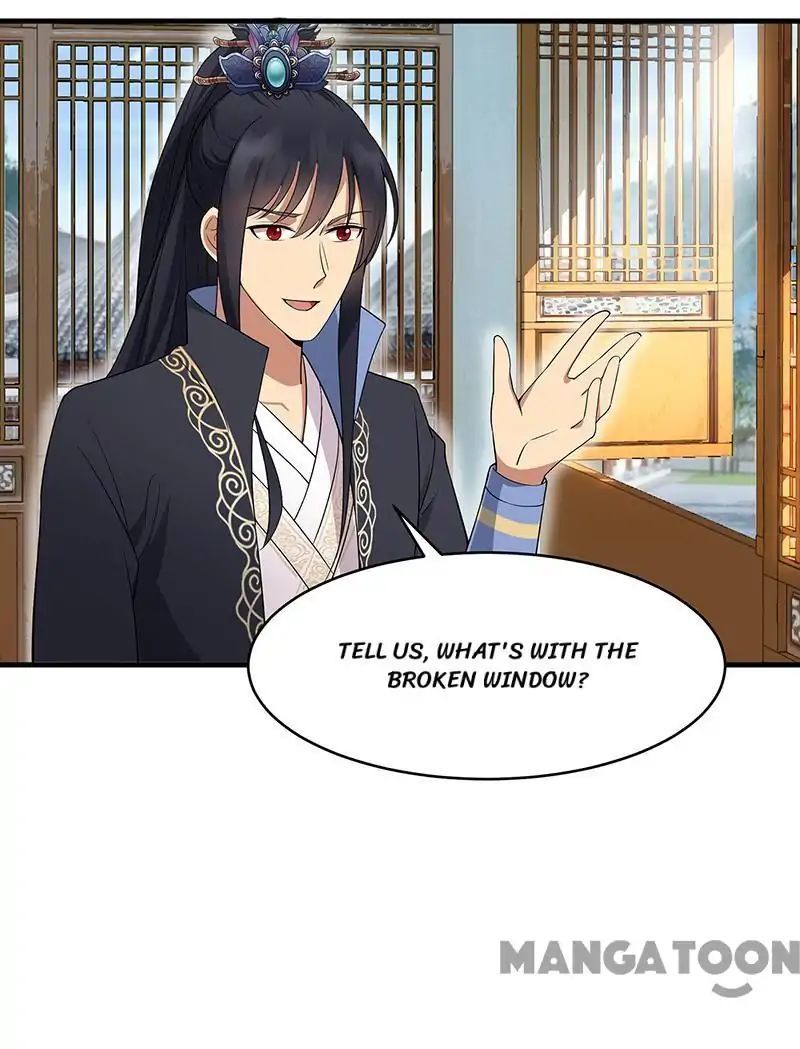 Revenge of a Fierce Princess Chapter 121 - page 20