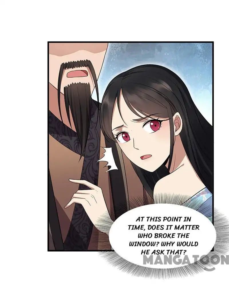 Revenge of a Fierce Princess Chapter 121 - page 21