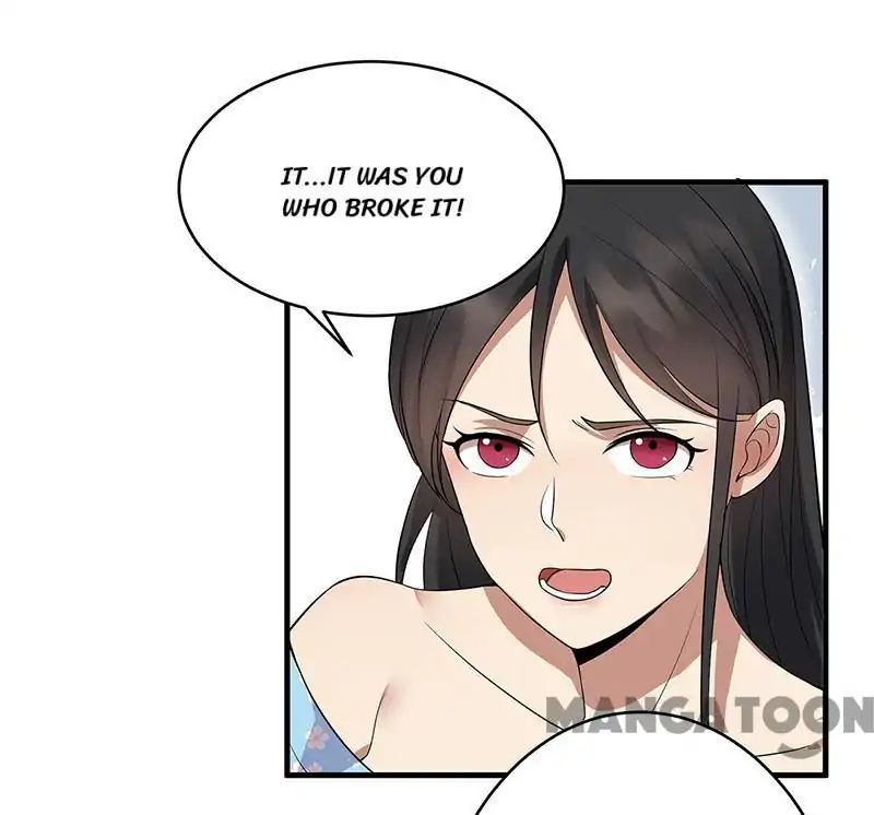Revenge of a Fierce Princess Chapter 121 - page 22