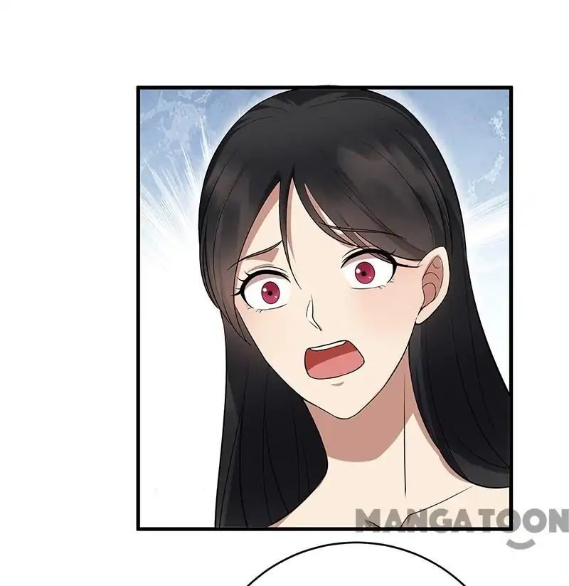 Revenge of a Fierce Princess Chapter 121 - page 27