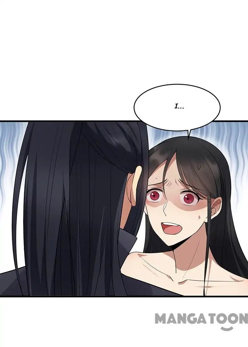 Revenge of a Fierce Princess Chapter 121 - page 29