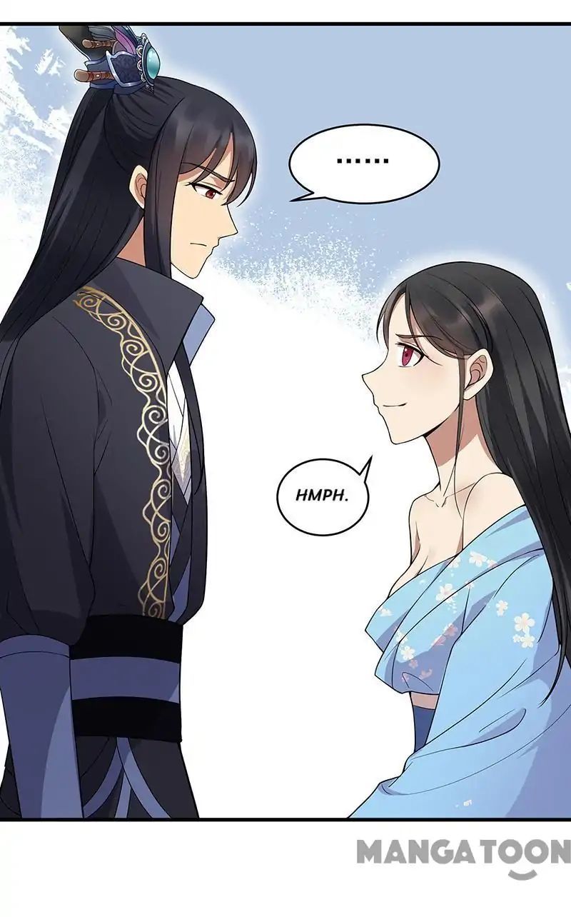Revenge of a Fierce Princess Chapter 121 - page 9