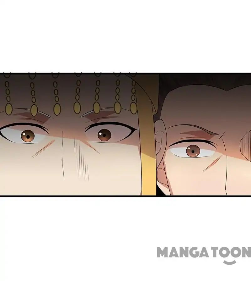 Revenge of a Fierce Princess Chapter 120 - page 10
