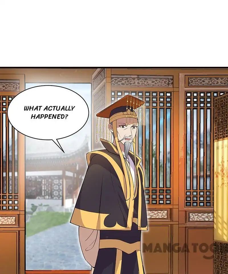 Revenge of a Fierce Princess Chapter 120 - page 26