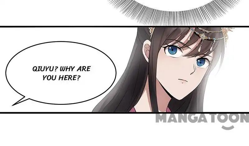 Revenge of a Fierce Princess Chapter 119 - page 18