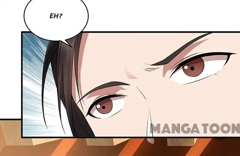 Revenge of a Fierce Princess Chapter 117 - page 4