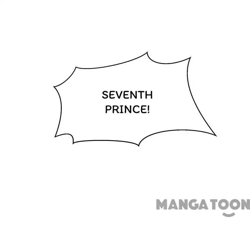 Revenge of a Fierce Princess Chapter 116 - page 18