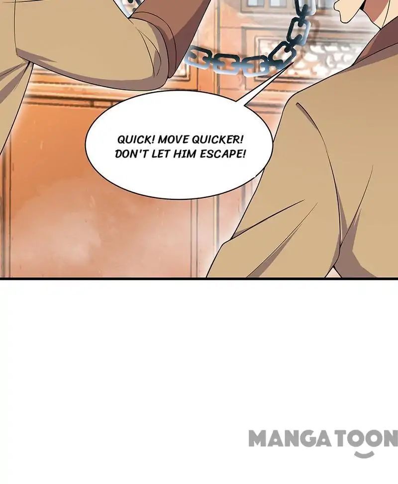 Revenge of a Fierce Princess Chapter 116 - page 34