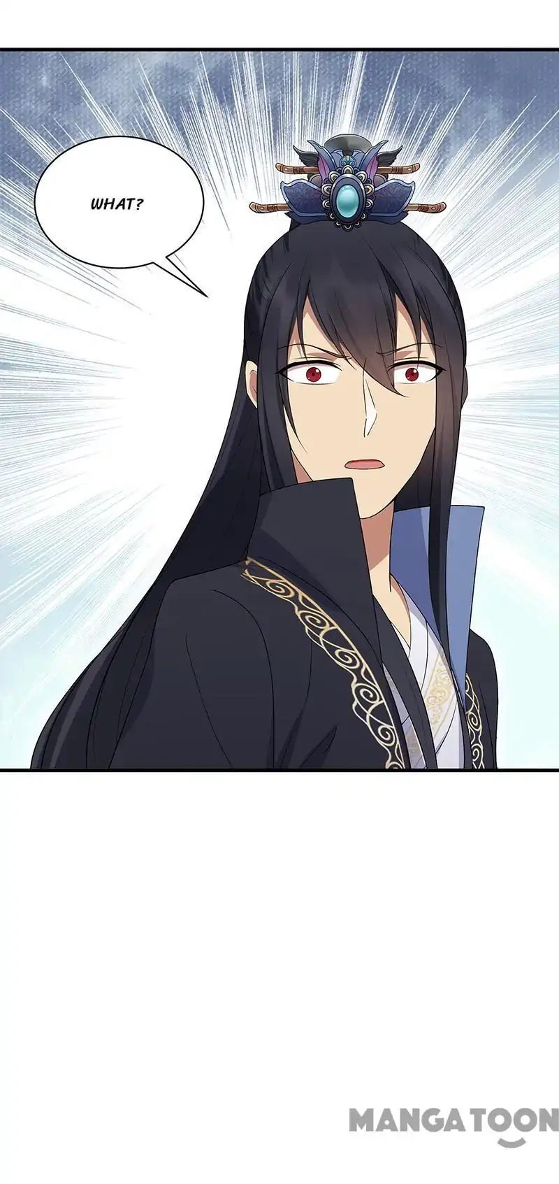 Revenge of a Fierce Princess Chapter 116 - page 35