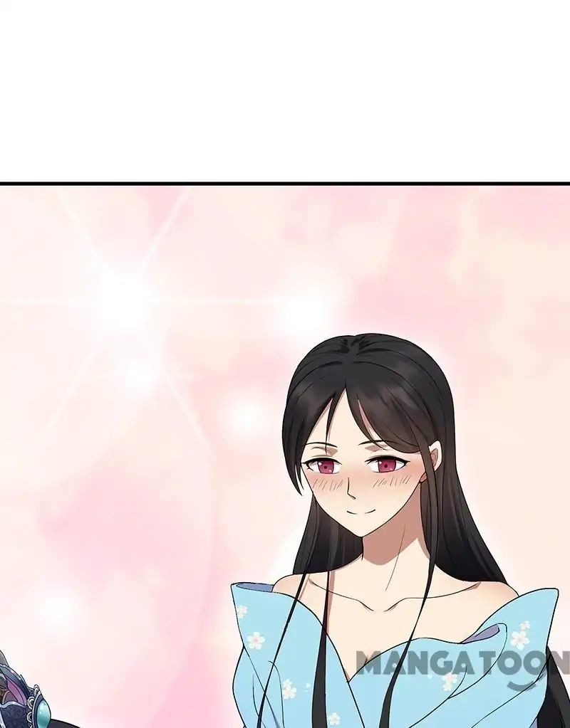 Revenge of a Fierce Princess Chapter 116 - page 39