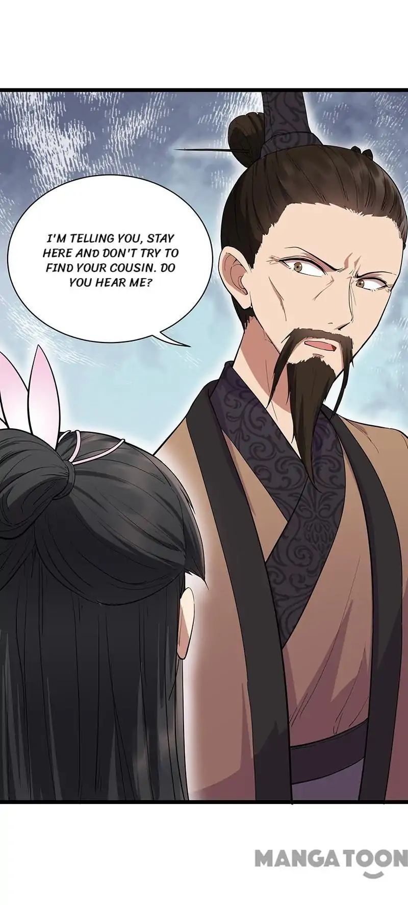 Revenge of a Fierce Princess Chapter 115 - page 11