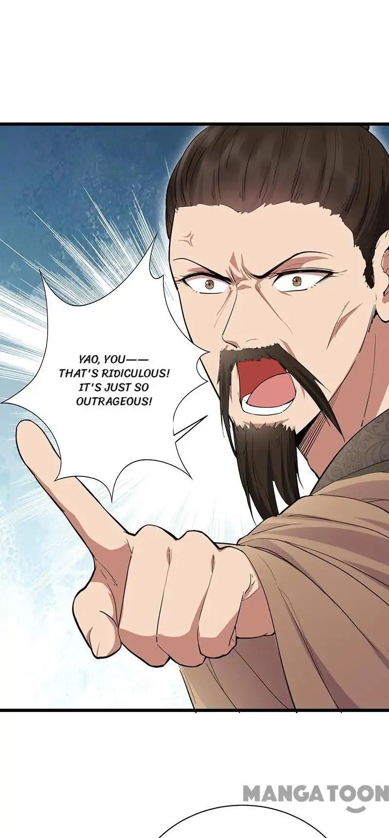 Revenge of a Fierce Princess Chapter 115 - page 17