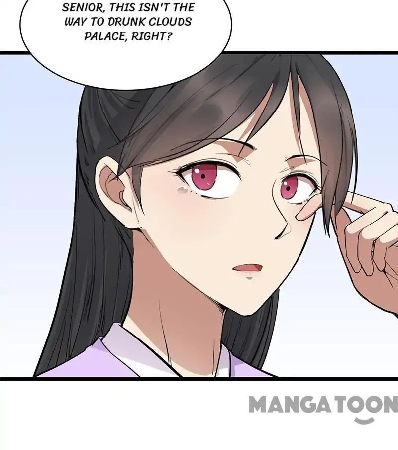 Revenge of a Fierce Princess Chapter 115 - page 24