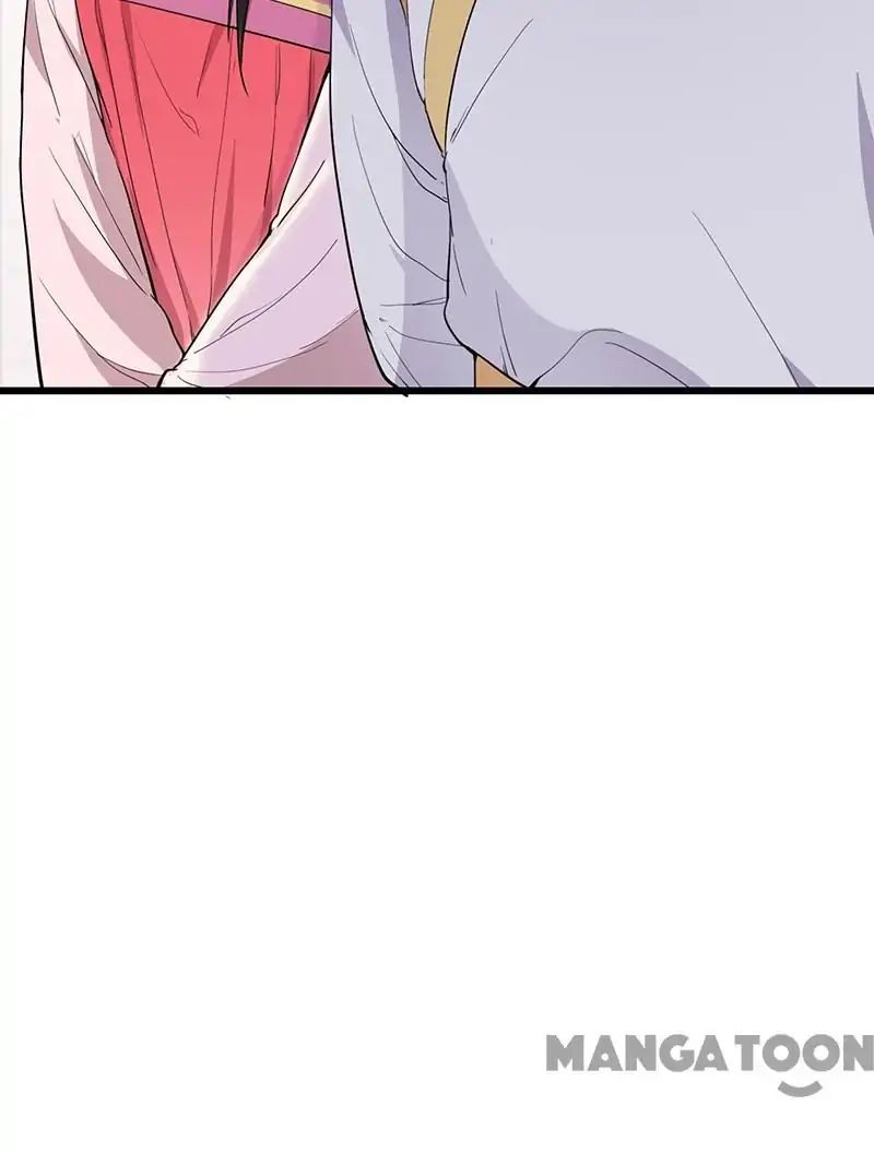 Revenge of a Fierce Princess Chapter 115 - page 29