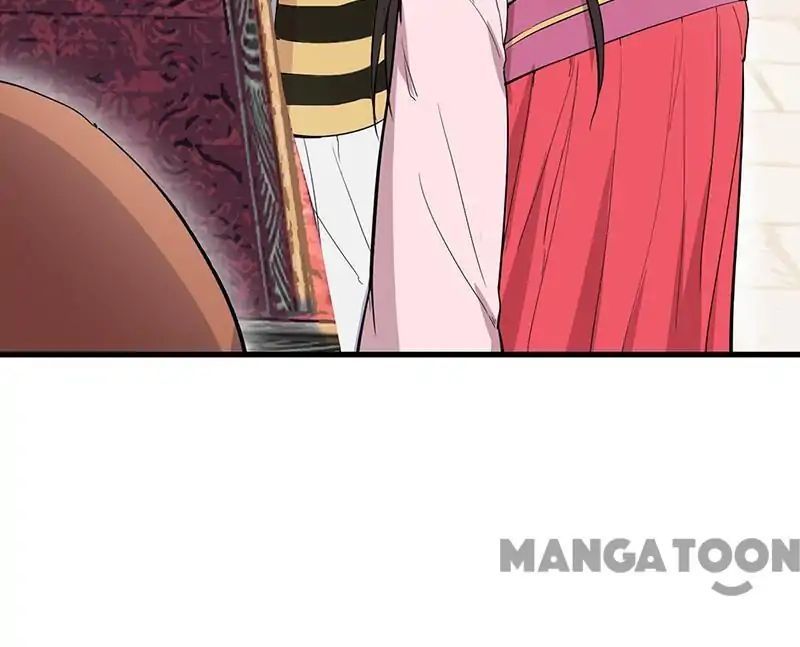 Revenge of a Fierce Princess Chapter 115 - page 38