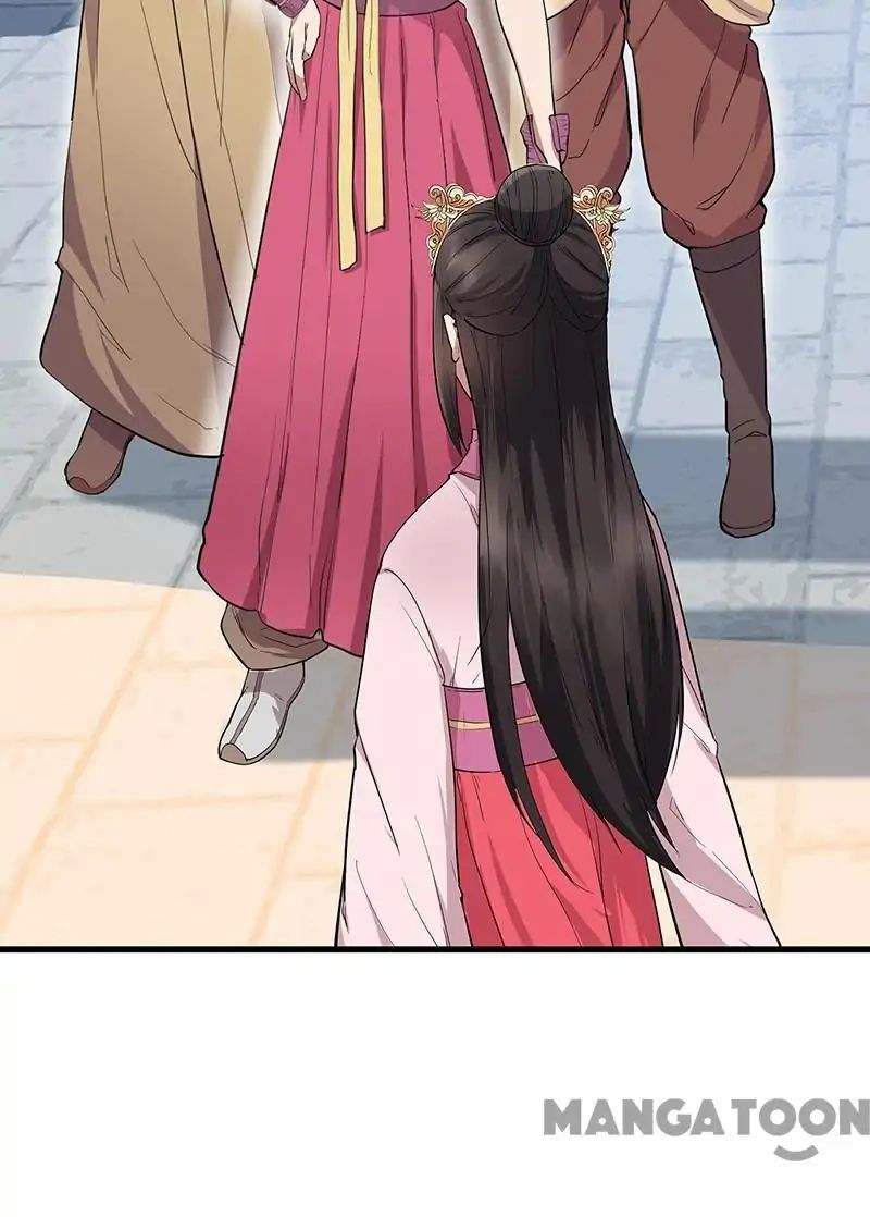 Revenge of a Fierce Princess Chapter 115 - page 40