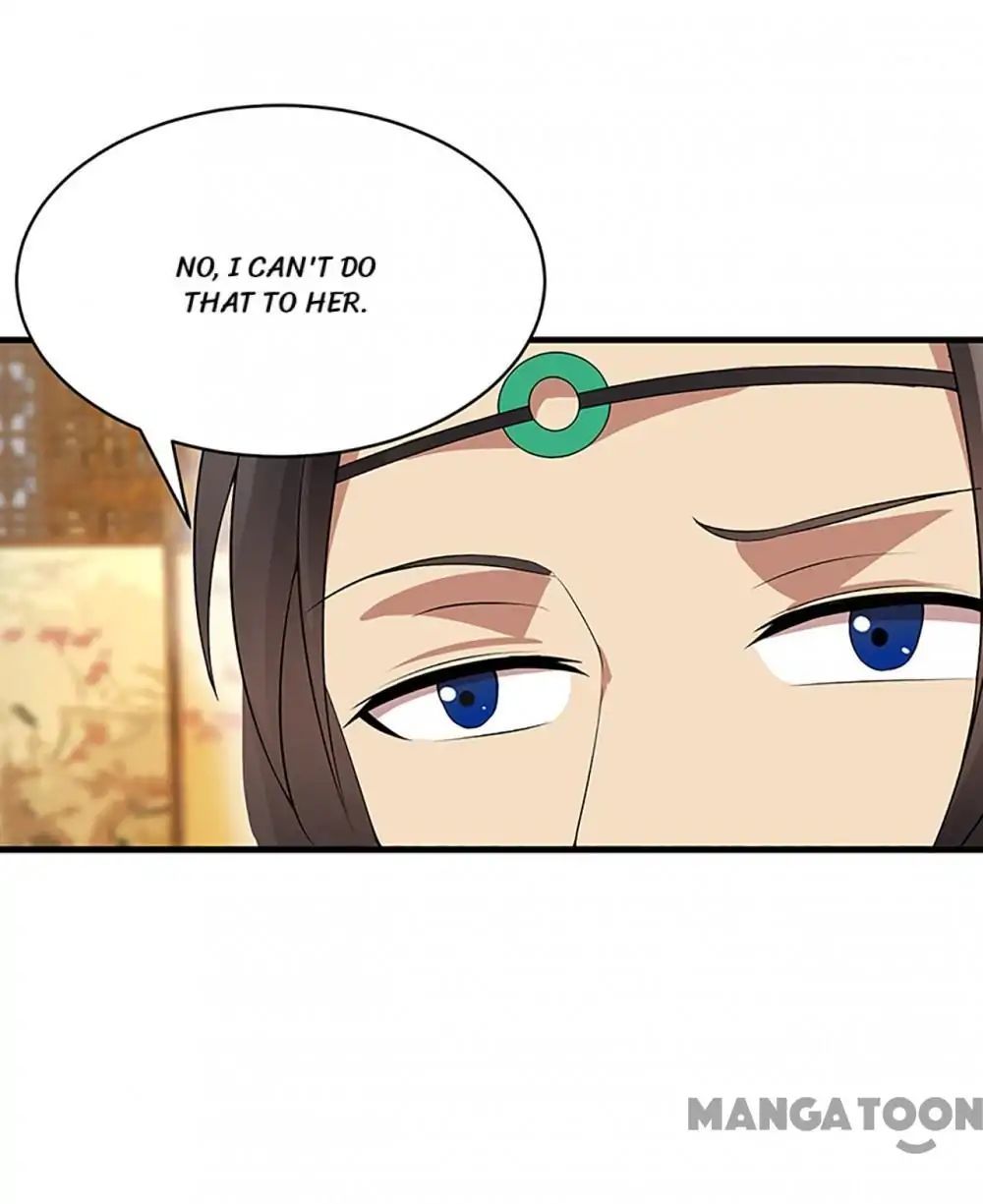 Revenge of a Fierce Princess Chapter 114 - page 28